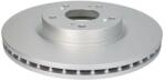 ABE Disc Frana Punte Fata C34054Abe-P Honda Civic Viii/Cr-V Ii (C34054ABE-P)