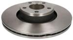 ABE Disc Frana Punte Fata C3A031Abe Audi A6 C6 (C3A031ABE)