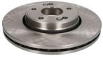 ABE Disc Frana Punte Fata C3R027Abe Renault Laguna Ii (C3R027ABE)