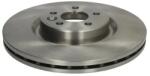 ABE Disc Frana Punte Fata C3V024Abe Volvo S60 Ii/S80 Ii/V60 I/V70 Iii/Xc70 Ii (C3V024ABE)