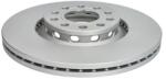 ABE Disc Frana Punte Fata C3W034Abe-P Audi A4 B6/A4 B7/A6 C5 Seat Exeo Vw Passat B5 (C3W034ABE-P)