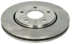 ABE Disc Frana Punte Fata C3Y039Abe Chrysler Voyager / Voyager Iv/Voyager V (C3Y039ABE)