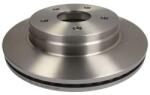 ABE Disc Frana Puntea Spate C3Y041Abe Dodge Durango/Ram 1500 Crew Cab (C3Y041ABE)