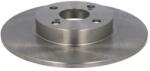 ABE Disc Frana Puntea Spate C42016Abe Toyota Caribe/Corolla/Sprinter Carib (C42016ABE)