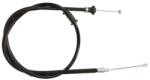 ABE Cablu, Frana De Parcare Spate Stanga C7F032Abe Fiat Grande Punto/Punto (C7F032ABE)
