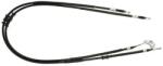 ABE Cablu, Frana De Parcare Spate C7X012Abe Opel Meriva A Vauxhall Meriva A (C7X012ABE)