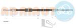 ADRIAUTO Cablu, Frana De Parcare Spate Stanga 13.0228. 1 Ford Transit/Transit Tourneo (13.0228.1)
