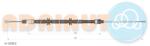ADRIAUTO Cablu, Frana De Parcare Spate Dreapta 41.0239. 2 Renault Kangoo (41.0239.2)
