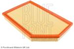 BLUE PRINT Filtru Aer Adf122231 Volvo S60 Ii/S60 Ii Cross Country/V60 I/V60 I Cross Country (ADF122231)