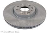 BLUE PRINT Disc Frana Punte Fata Adg043157 Hyundai Grand Santa Fé/Santa Fé Ii/Santa Fé Iii (ADG043157)