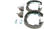 Bosch Set Saboti Frana 0204114643 Ford Focus I (0204114643)