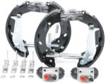 Bosch Set Saboti Frana 0204114671 Hyundai Getz (0204114671)