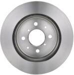 Bosch Disc Frana 0986479370 Opel Agila Subaru Justy Iii Suzuki Ignis Ii/Wagon R (0986479370)