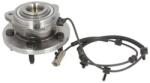 BTA Set Rulment Roata Punte Fata H1Y026Bta Chrysler 300C Jeep Commander (H1Y026BTA)