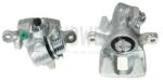 BUDWEG CALIPER Etrier Frana Axa Spate Stanga 341908 Honda Civic Vi/Civic Vi Aerodeck/Concerto (341908)