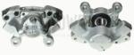 BUDWEG CALIPER Etrier Frana Axa Spate Stanga 342144 Volvo 850/C70 I/S70/V70 I (342144)