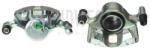 BUDWEG CALIPER Etrier Frana Axa Fata Dreapta 342623 Hyundai Accent Ii/Getz/Lantra I/Pony/S (342623)