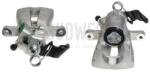 BUDWEG CALIPER Etrier Frana Axa Spate Dreapta 343073 Chevrolet Corsa/Corsa Pick-Up Opel Astra G (343073)