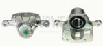 BUDWEG CALIPER Etrier Frana Axa Spate Stanga 343160 Hyundai Terracan (343160)