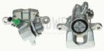 BUDWEG CALIPER Etrier Frana Axa Spate Dreapta 343183 Acura Rsx Honda Civic Vii/Integra (343183)