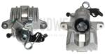 BUDWEG CALIPER Etrier Frana Axa Spate Dreapta 343435 Audi A2 Seat Cordoba/Cordoba Vario (343435)