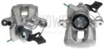 BUDWEG CALIPER Etrier Frana Axa Spate Dreapta 343655 Citroën C5 Iii Peugeot 407 (343655)
