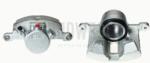 BUDWEG CALIPER Etrier Frana Axa Fata Dreapta 343761 Ford Ranger Mazda B-Serie/Bt-50 Pick-Up (343761)