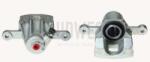 BUDWEG CALIPER Etrier Frana Axa Spate Stanga 343800 Hyundai Grandeur/Sonata V/Sonata Vi (343800)