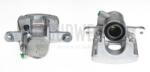 BUDWEG CALIPER Etrier Frana Axa Spate Dreapta 344233 Toyota Verso (344233)