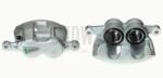 BUDWEG CALIPER Etrier Frana Axa Fata Stanga 344252 Ford Transit/Transit Tourneo (344252)