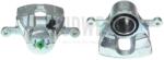 BUDWEG CALIPER Etrier Frana Axa Fata Dreapta 344789 Hyundai Accent Iv/Solaris/I20 Active/I20 Ii (344789)