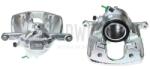 BUDWEG CALIPER Etrier Frana Axa Fata Stanga 345096 Mercedes-Benz A-Class/B-Class/Cla/Gla-Class (345096)