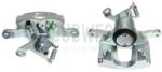 BUDWEG CALIPER Etrier Frana Axa Spate Dreapta 345163 Dodge Journey Fiat Freemont (345163)