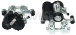 BUDWEG CALIPER Etrier Frana Axa Spate Dreapta 345745 Bmw I3 (345745)