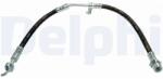 DELPHI Furtun Frana Lh6819 Subaru Trezia Toyota Ractis/Urban Cruiser/Verso S/Yaris (LH6819)