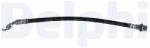 DELPHI Furtun Frana Lh7255 Lexus Is C/Is Ii (LH7255)