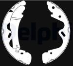 DELPHI Set Saboti Frana Ls2019 Nissan Cabstar E/Pathfinder I/Terrano I/Terrano Ii (LS2019)