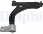 DELPHI Brat, Suspensie Roata Fata Tc1160 Ford Fiesta V/Fusion Mazda 2 (TC1160)