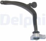 DELPHI Brat, Suspensie Roata Partea De Jos Tc1265 Citroën C5 I/C5 Ii (TC1265)