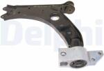 DELPHI Brat, Suspensie Roata Partea De Jos Tc1334 Audi A3 Seat Altea/Leon/Toledo Iii (TC1334)