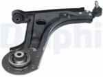 DELPHI Brat, Suspensie Roata Partea De Jos Tc1914 Chevrolet Rezzo Daewoo Rezzo (TC1914)