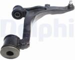 DELPHI Brat, Suspensie Roata Partea De Jos Tc2354 Nissan Interstar Opel Movano A (TC2354)
