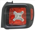 TYC Lampa stop spate Dreapta JEEP RENEGADE (11-6813-21-2)
