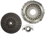 FEBI Kit Ambreiaj (430mm) Volvo FM10 FM7 08.98-12.01 VOLVO FM10/FM7 (FE105157)