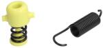AKUSAN Arc, Pedal Ambreiaj Ford Focus C-max Focus Ii 10.03-09.12 (LCC8637)