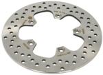 BREMBO Set 2 Discuri Frana Spate Fix 245/105x5mm 5x125mm Diametru Gaura Fixare 8, 5mm Inaltime (spatiere) 0 Yamaha FZ1 (68B40793)