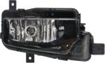 ZKW Lampa de Ceata Fata Dreapta (h11) Vw Transporter T6 04.15-02.19 VW CALIFORNIA T6/MULTIVAN T6/TRANSPORTER/TRANSPORTER T6 (1032.104.0099)