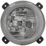 ULO Far Dreapta/Stanga (h1 24v Functii Aditionale: Lumini de Zi Culoare Insert: Cromat) Ford Cargo Ii 01.08 (ULO141521600)