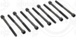 ELRING Set Surub, Chiulasa 022.820 Daihatsu Altis Emgrand Ec8/X7 Englon Sx7 Geely Borui (022.820)