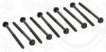 ELRING Set Surub, Chiulasa 257.910 Alfa Romeo 159/Brera/Spider Alpheon Alpheon Opel Gt (257.910)